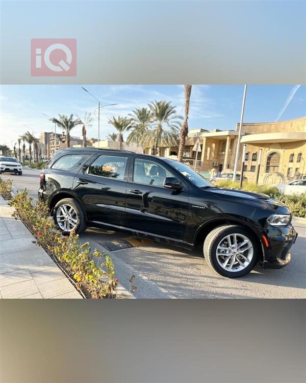 Dodge Durango 2023 for sale in Iraq - Baghdad